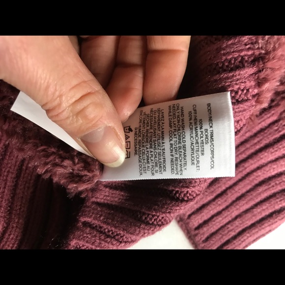 Express sweater - Picture 5 of 8